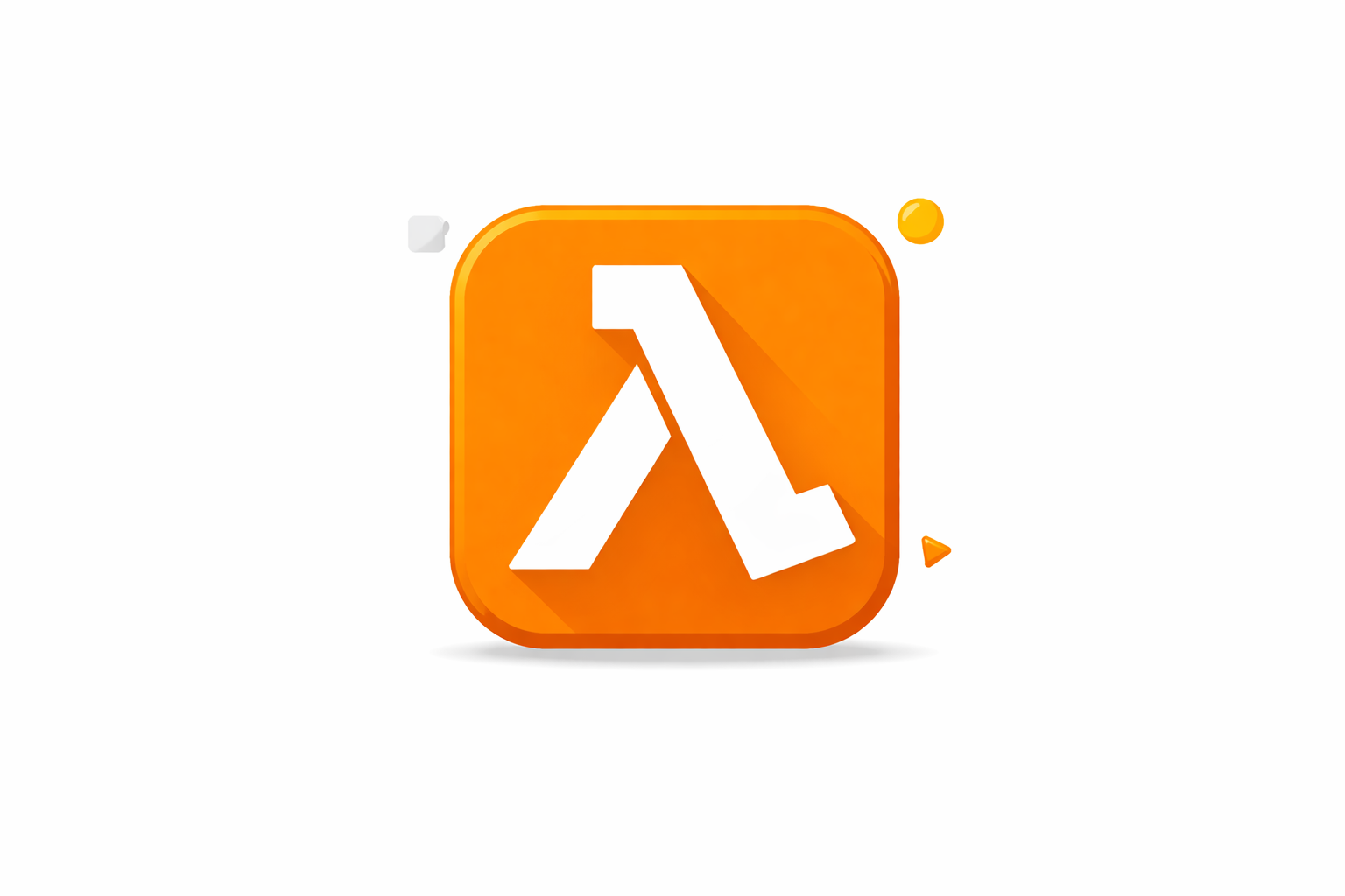 Logo de Lambda