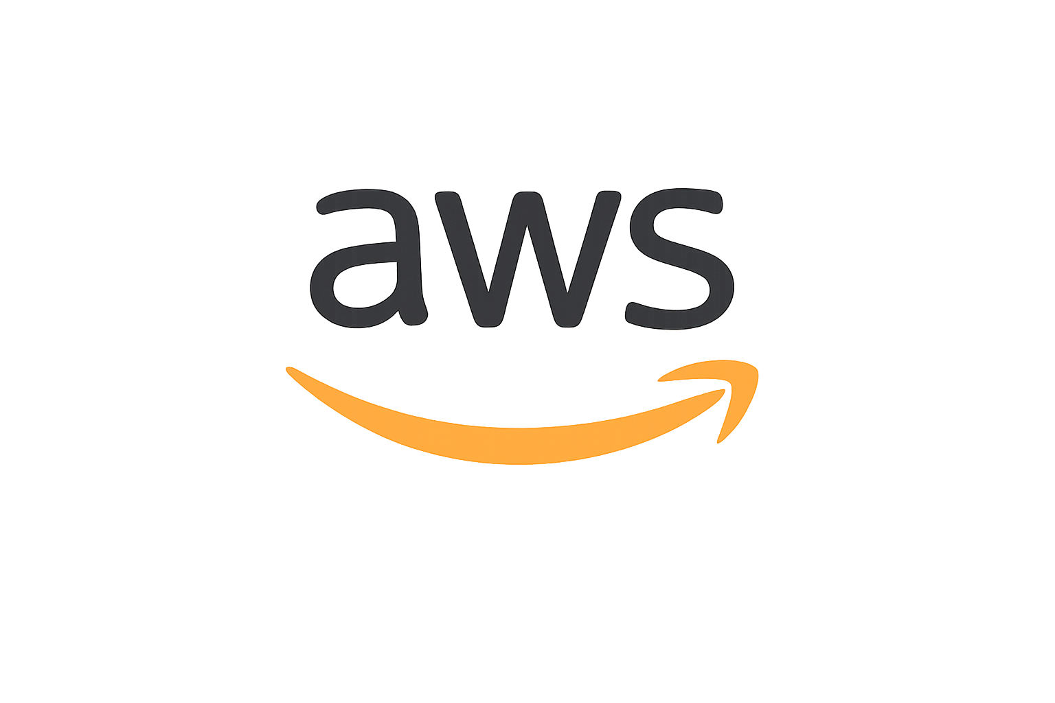Logo de AWS